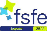 supporting fsf